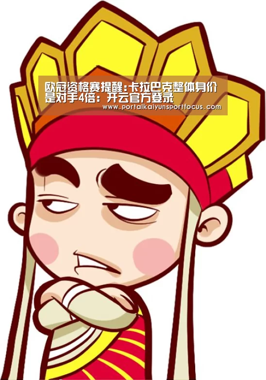 欧冠资格赛提醒:卡拉巴克整体身价是对手4倍：开云官方登录(图3)